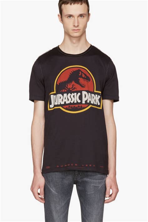 dolce gabbana jurassic park